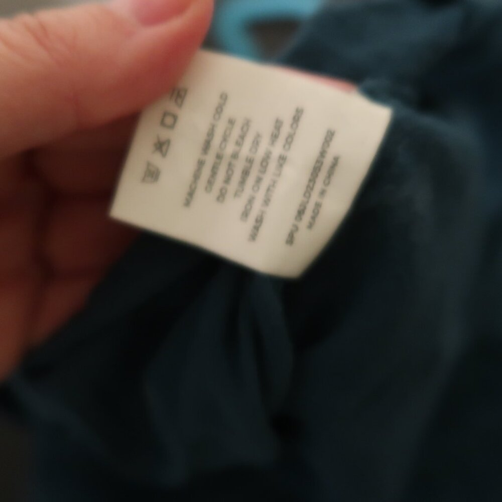 Bloomchic Tie Shoulder Overalls - image 6